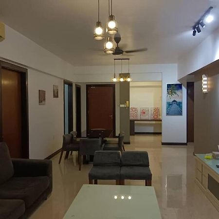 The Orion @Next To Ijn 3 Bedroom Unit Kuala Lumpur Kültér fotó