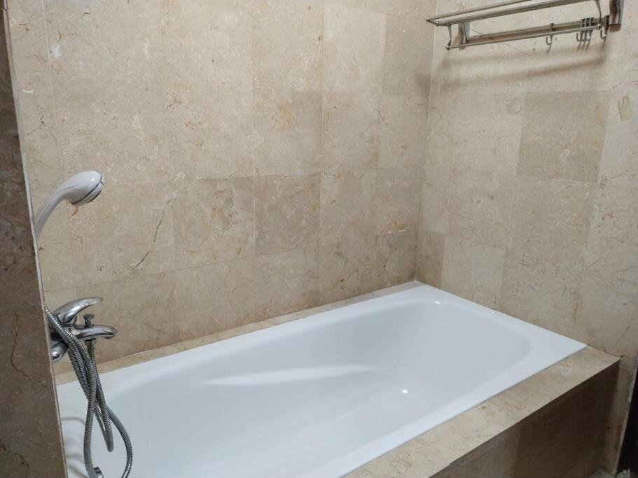 The Orion @Next To Ijn 3 Bedroom Unit Kuala Lumpur Kültér fotó
